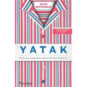 YATAK - DAVID WHITEHOUSE