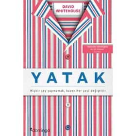 YATAK - DAVID WHITEHOUSE