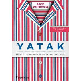 YATAK - DAVID WHITEHOUSE