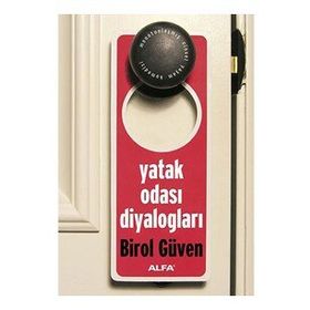 YATAK ODASI DİYALOGLARI - BIROL GÜVEN