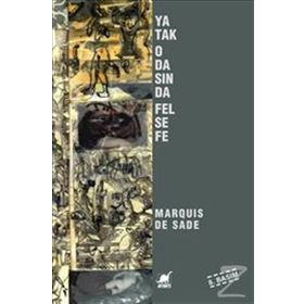 YATAK ODASINDA FELSEFE - MARQUIS DE SADE