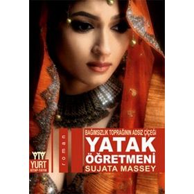 Yatak Öğretmeni - Sujata Massey