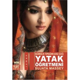 Yatak Öğretmeni - Sujata Massey
