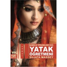 Yatak Öğretmeni - Sujata Massey