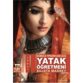 Yatak Öğretmeni - Sujata Massey