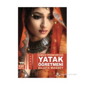 Yatak Öğretmeni - Sujata Massey