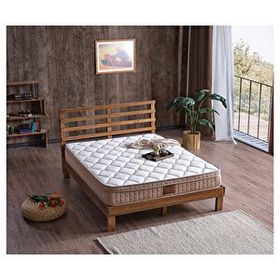 Yatakcım 140x190 CM Comfort Double Relax Full Ortopedik Yatak