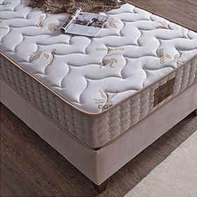 Yatakcım Bonita 180x200 CM Süper Classic Full Ortopedik Yatak