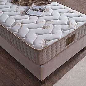 Yatakcım Bonita Süper Classic Full Ortopedik Yatak