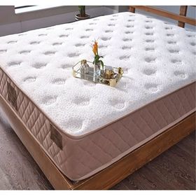 Yatakcım İnfinity Deluxe Full Ortopedik Doublesoft 100x200 CM Yatak