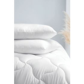 Yataş 1385060 Eco Night Çift Kişilik Yorgan Yastık Set