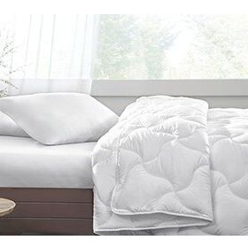 Yataş 1385060 Eco Night Çift Kişilik Yorgan Yastık Set