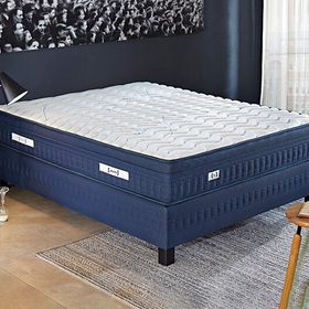 Yataş 160x200 cm Athletic Dht Yaylı Çift Kişilik Yatak