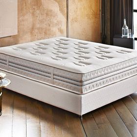 Yataş 160x200 cm Prestige Prime Premium Çift Kişilik Yatak