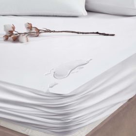 Yataş 160x200 Sıvı Geçirmez Alez