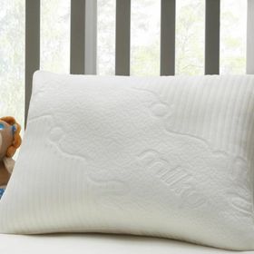 Yataş 35x45 cm Bedding Milky Bebek Yastık