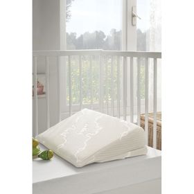 Yataş 60x35x15 cm Bedding Milky Bebek Yastık