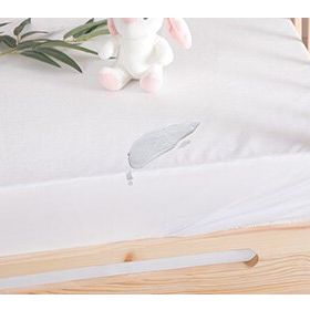 Yataş 90x190 cm Bambu Sıvı Geçirmez Alez