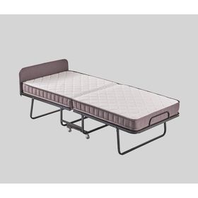 Yataş Bedding 090x200 cm FlexBed Katlanır Somya Yatak