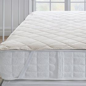 Yataş Bedding 100x190 cm Tek Kişilik Sivrisinek Kovucu Alez