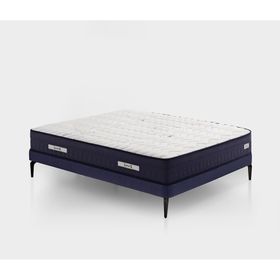 Yataş Bedding 120x200 cm Athletic DHT Yaylı Yatak