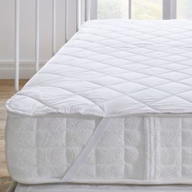 Yataş Bedding 120x200 cm Micro Fit Sıvı Geçirmez Tek Kişilik XL Alez