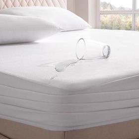 Yataş Bedding 120x200 cm Micro Fit Sıvı Geçirmez Tek Kişilik XL Alez