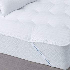 Yataş Bedding 140x190 cm Anti-Stress Uyku Pedi