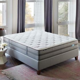 Yataş Bedding 140x190 cm Ionic Energy Pocket Yaylı Yatak