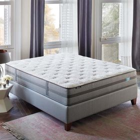 Yataş Bedding 140x190 cm Ionic Energy Pocket Yaylı Yatak