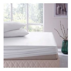 Yataş Bedding 1443759 E90x190 cm Eco Touch Sıvı Geçirmez Alez