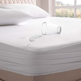 Yataş Bedding 1443759 E90x190 cm Eco Touch Sıvı Geçirmez Alez