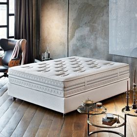 Yataş Bedding 160x200 Prestige Prime Yaylı Yatak