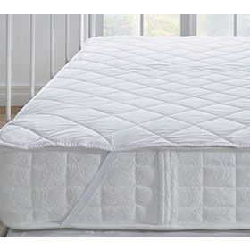 Yataş Bedding 160x220 cm Çift Kişilik Dolgulu Yapısı ile Ekstra Konforlu Alez