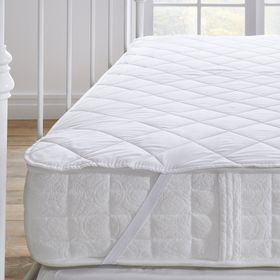 Yataş Bedding 160x220 cm Çift Kişilik Dolgulu Yapısı ile Ekstra Konforlu Alez