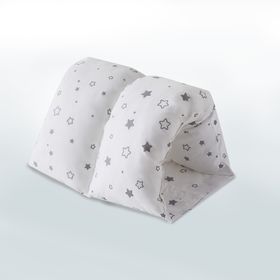 Yataş Bedding 32x24x14 cm Ayarlanabilir Emzirme Yastığı