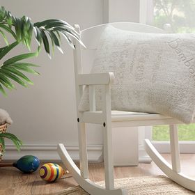 Yataş Bedding 35x45 cm Bambu Doğallığı ile Dört Mevsim Konfor Bebek Yastık