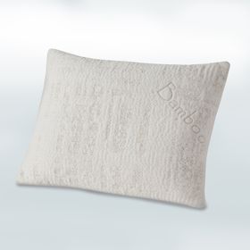 Yataş Bedding 35x45 cm Bambu Doğallığı ile Dört Mevsim Konfor Bebek Yastık