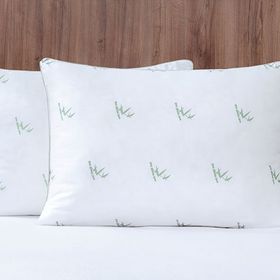 Yataş Bedding 50x70 cm 2'li Bambu Yastık