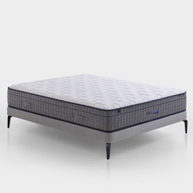 Yataş Bedding Adapt Rest Paket Yaylı 120x200 cm Tek Kişilik Yatak