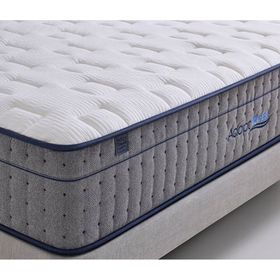 Yataş Bedding Adapt Rest Paket Yaylı 90x190 cm Tek Kişilik Yatak