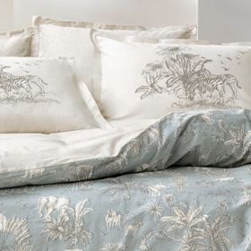 Yataş Bedding Aster Adaçayı Tek Kişilik Pike Takımı