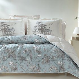 Yataş Bedding Aster Çift Kişilik Ada Çayı Uyku Seti