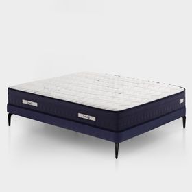 Yataş Bedding Athletic DHT Yaylı 100x200 cm Tek Kişilik Yatak