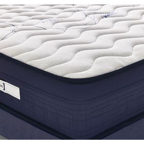 Yataş Bedding Athletic DHT Yaylı 180x200 cm Çift Kişilik Yatak