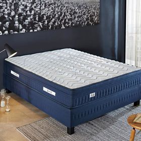Yataş Bedding Athletic Dht Yaylı Seri 180x200 cm Yatak