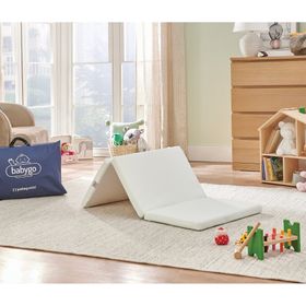 Yataş Bedding Babygo 60x120 cm Bebek Katlanabilen Çantalı Yatak