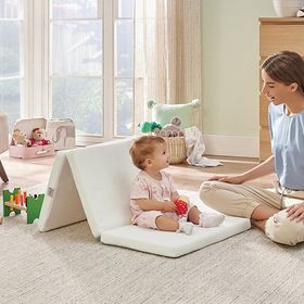 Yataş Bedding Babygo 60x120 cm Bebek Katlanabilen Çantalı Yatak
