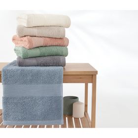 Yataş Bedding Balera 50x80 cm 6'lı El Yüz Havlu Seti