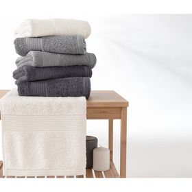 Yataş Bedding Balera 50x80 cm 6'lı El Yüz Havlu Seti